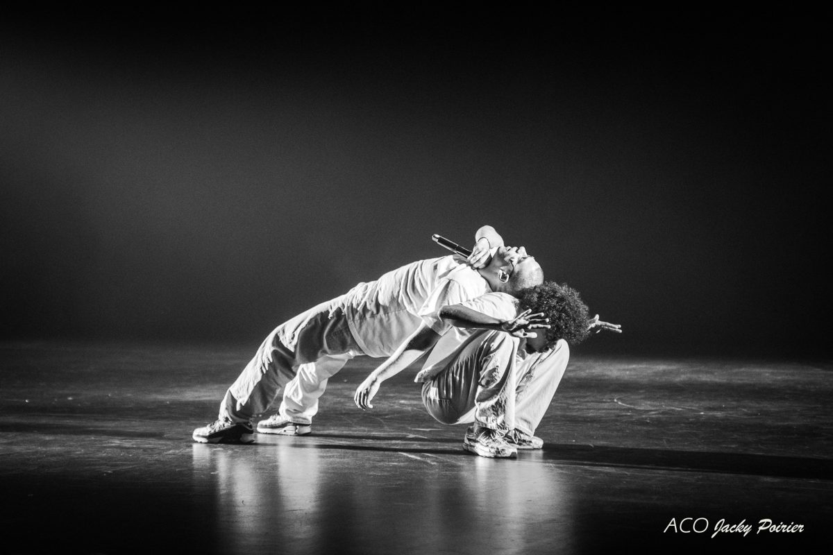 Auditorium Sophie Dessus : Candide (âme dansante et corps battants)