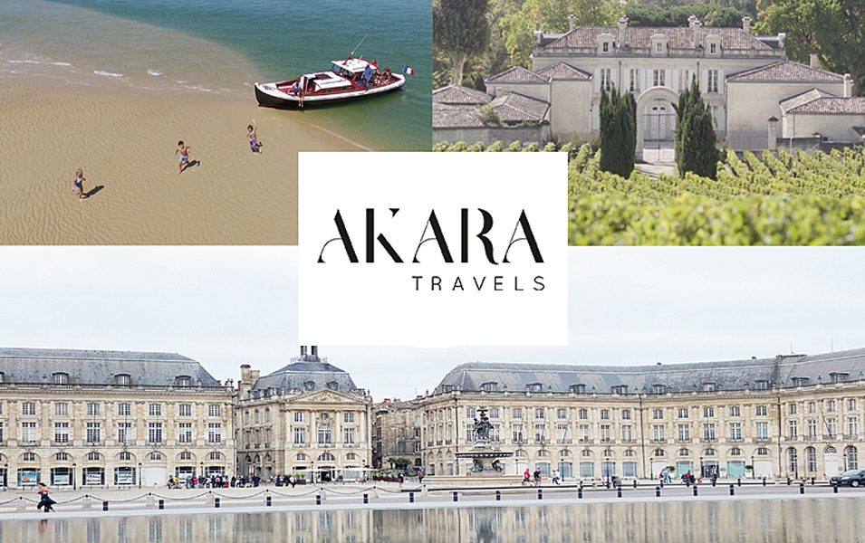 Akara Travels
