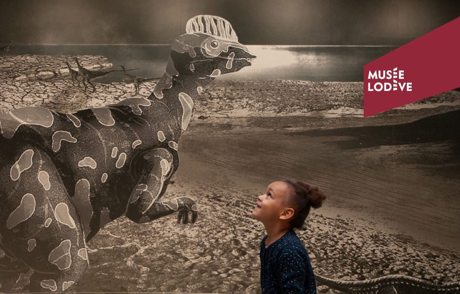 VISITE GUIDÉE SCIENCES DE LA TERRE