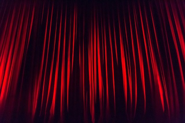THéâtre représentation de Previously par la Compagnie Presque Célèbre