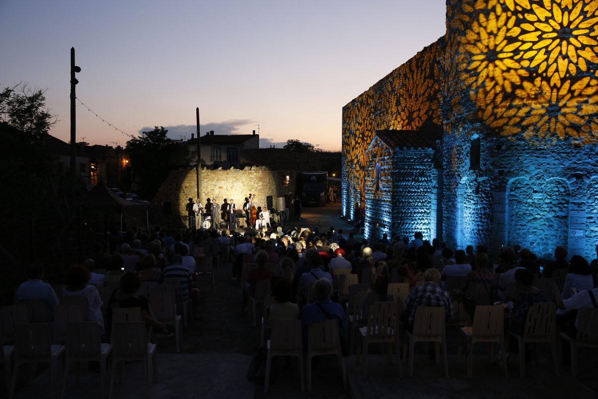 JAZZ & WINE