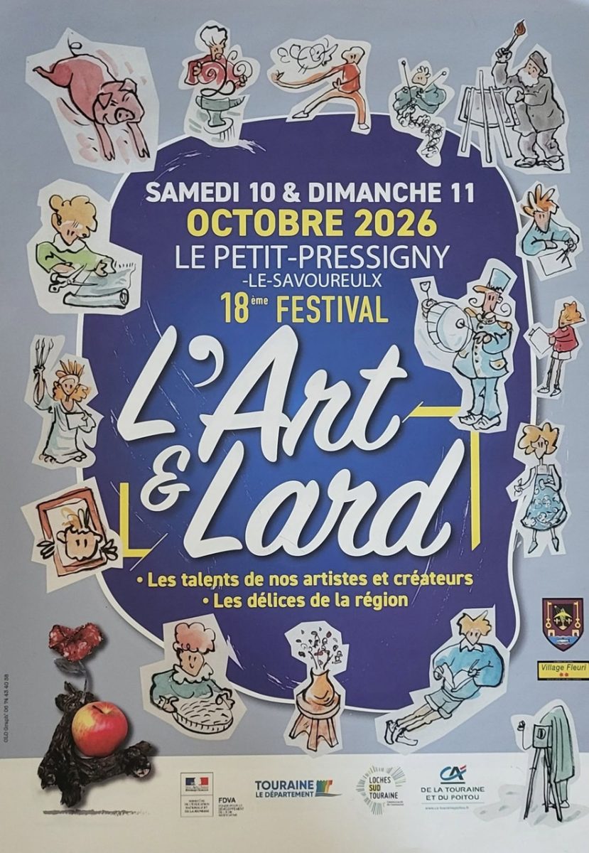 L'Art et Lard