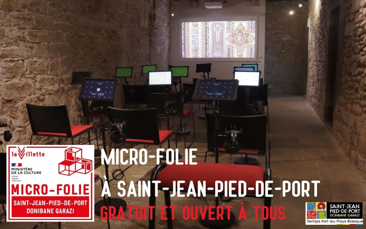 Micro-Folie - visites guidées "La symbolique des oiseaux dans l'art"