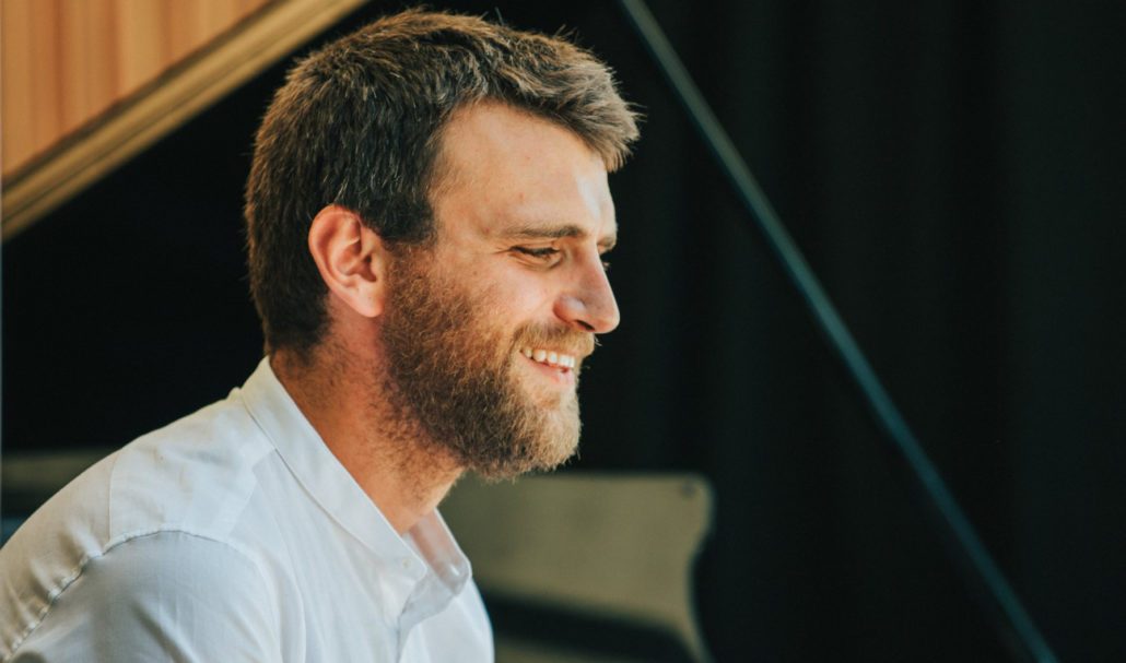 Concert au Soleil Couchant