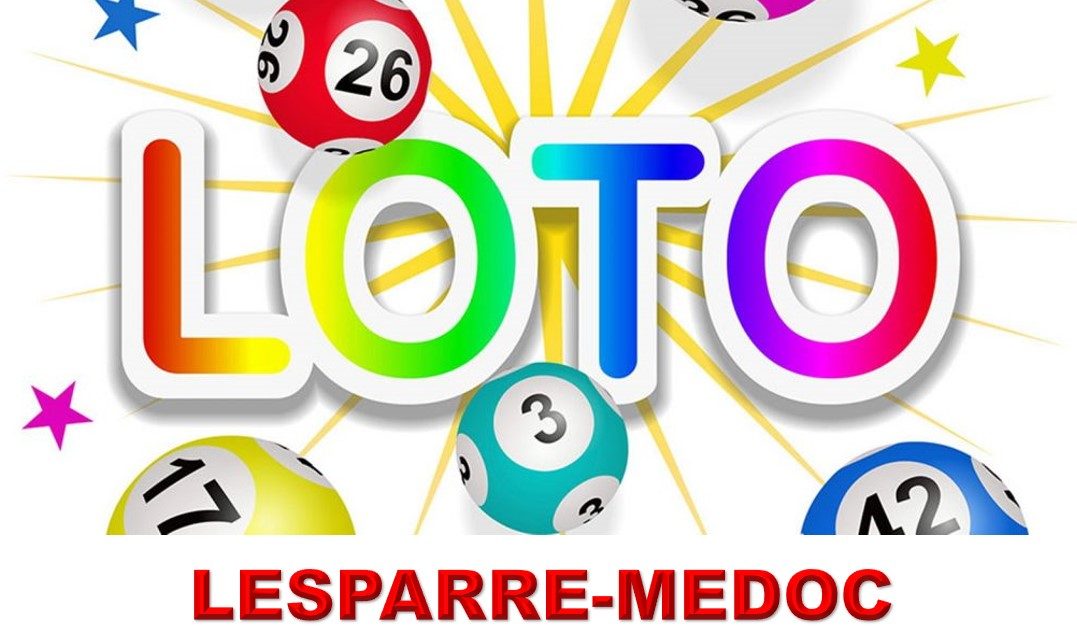 Les Lotos 2026/2027 de l'UNC et Foire aux vins