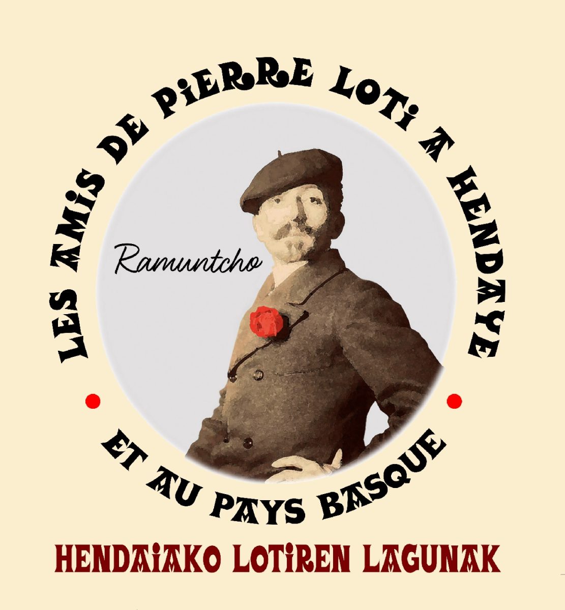 COMPLET - Journée du Patrimoine - Sur les pas de Pierre Loti