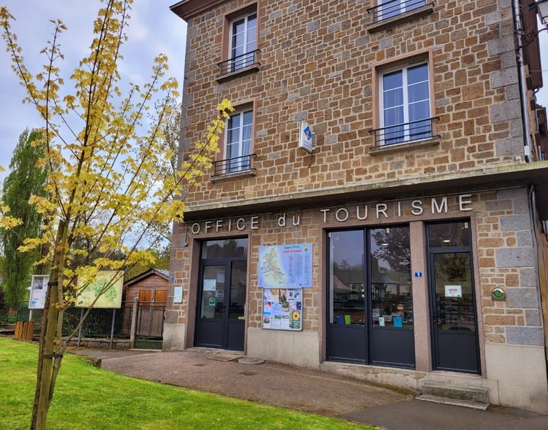 Office de Tourisme du Val d'Orne