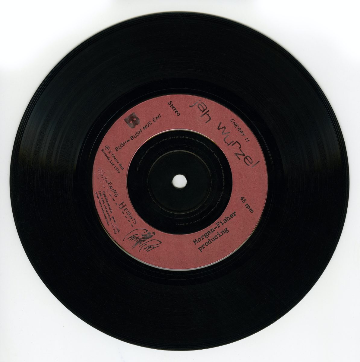 VINYLE IDYLLE
