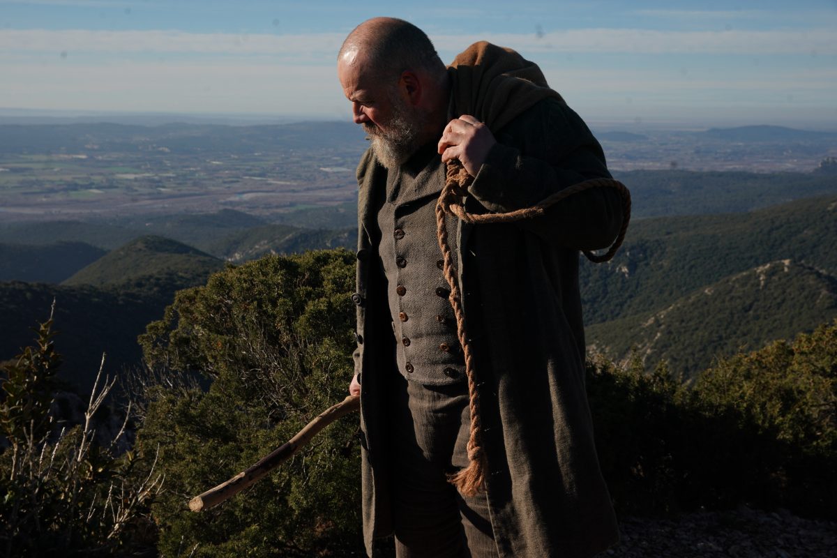 Avant-Première du Film : " Jean Valjean "