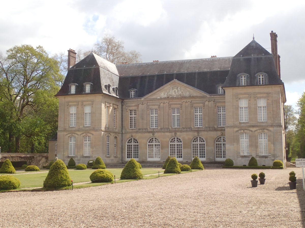 Des 2 Vexin au Pays de Nacre