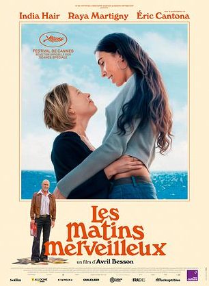Cinéma Arudy : Les matins merveilleux
