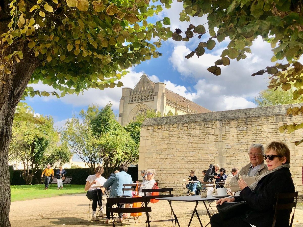Café Les Ateliers