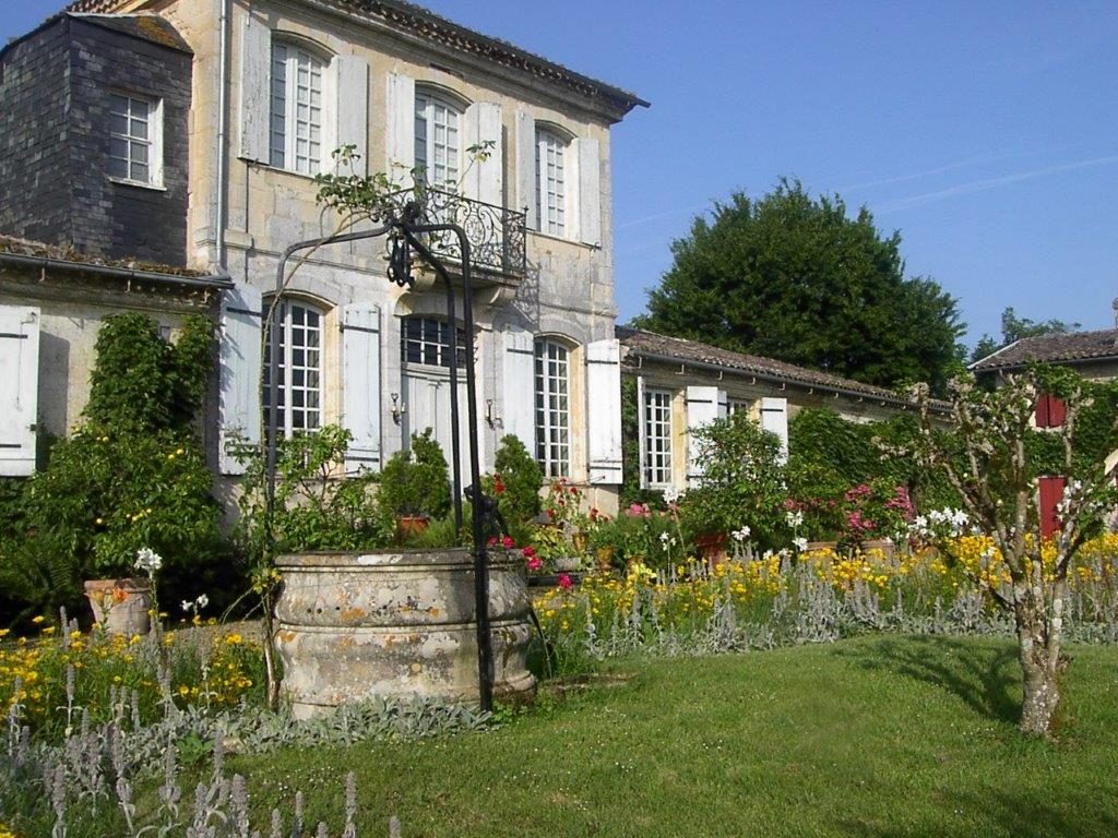 Conférence au Château de Mongenan : Ésotérisme français et révolution russe
