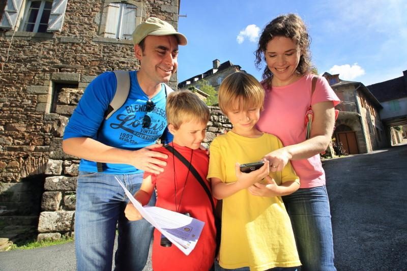 Chasse aux trésors Tèrra Aventura : "Saint-Hilaire, complétement marteau"