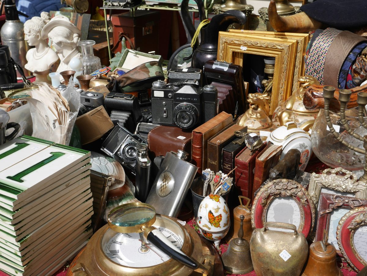 Brocante