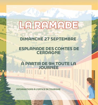 LA RAMADE