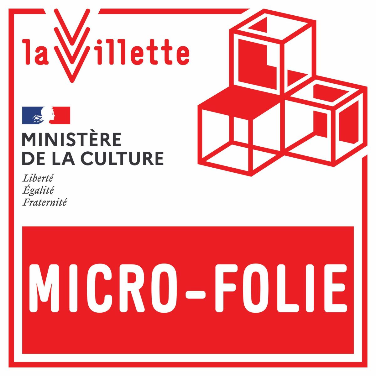 Micro-Folie - Soirée d'exception autour de l'opéra