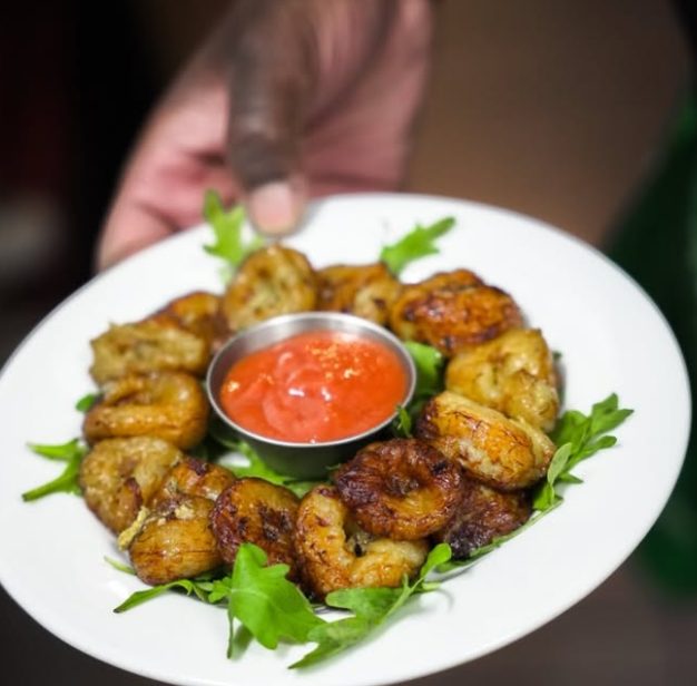 YASSA BAR
