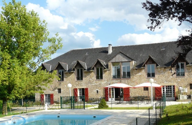 Restaurant Auberge de Cartassac