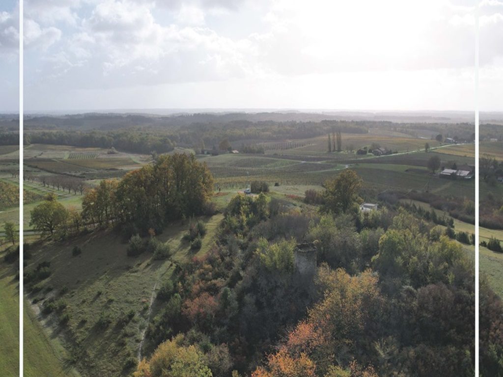 Butte de Launay