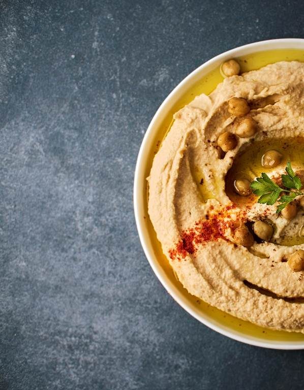 Chez le Libanais