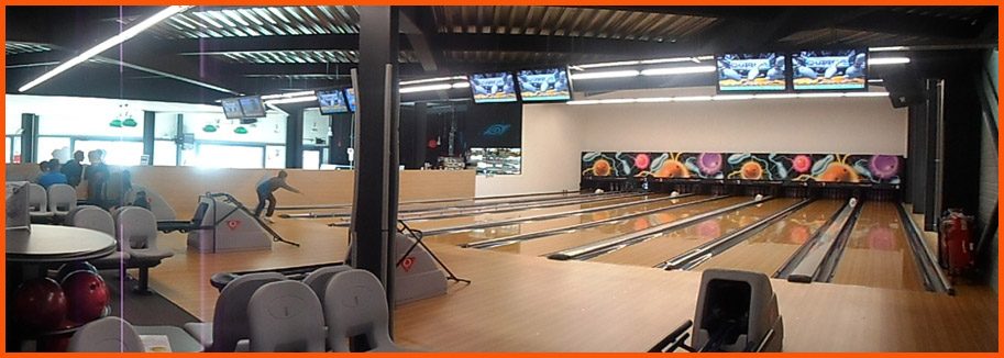 BOWLING DE CANET