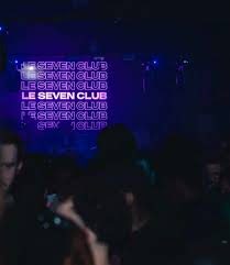 Le Seven