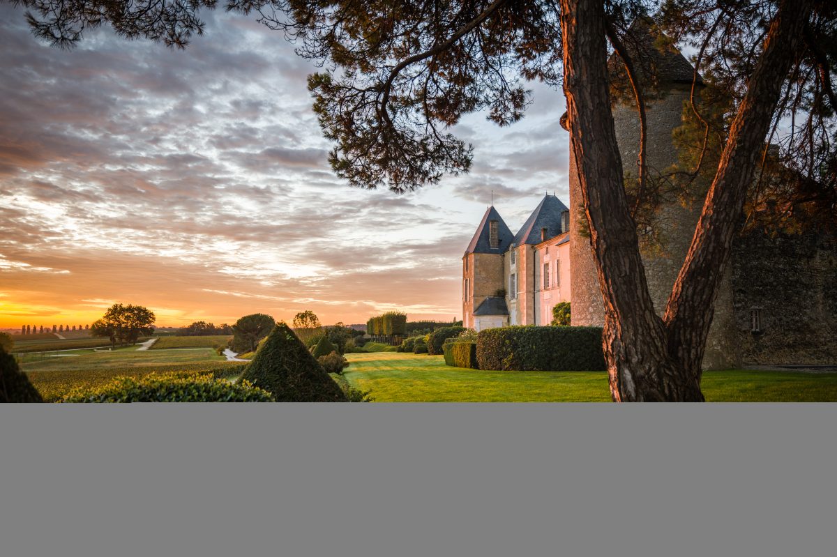 Château d'Yquem