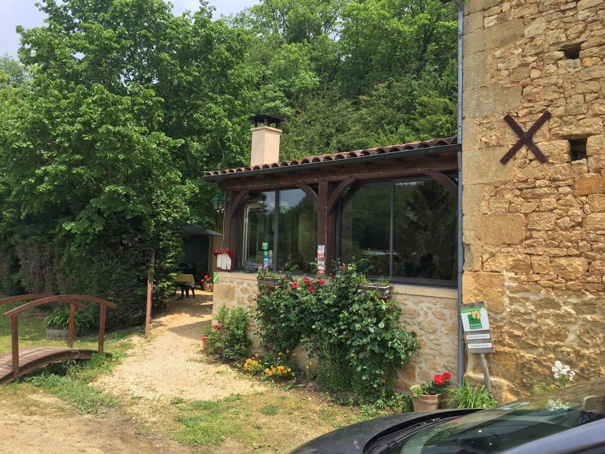 Ferme Lacombe