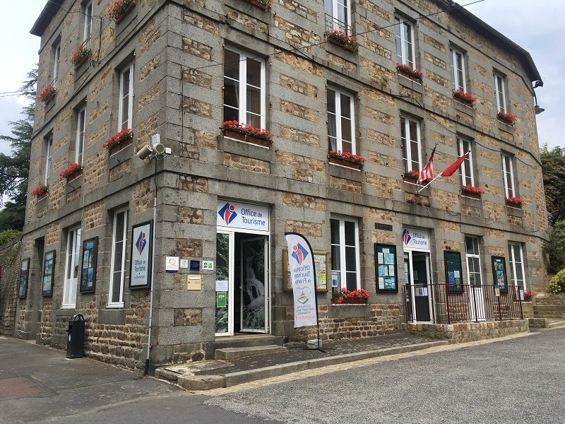 Office de Tourisme Mont Saint-Michel Normandie > BIT de Mortain-Bocage