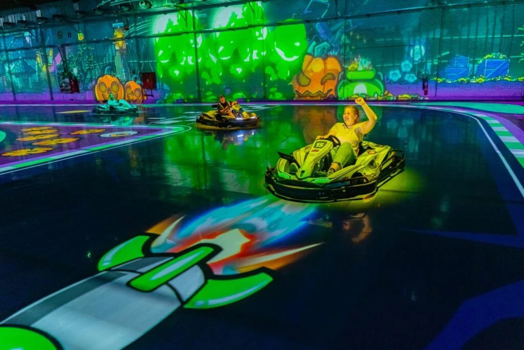 BattleKart Orléans