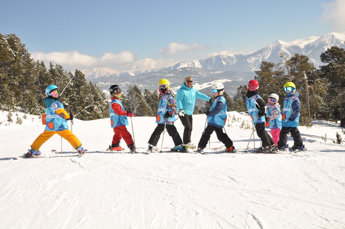 ECOLE DE SKI & SNOWBOARD - ESI SKI N'CO