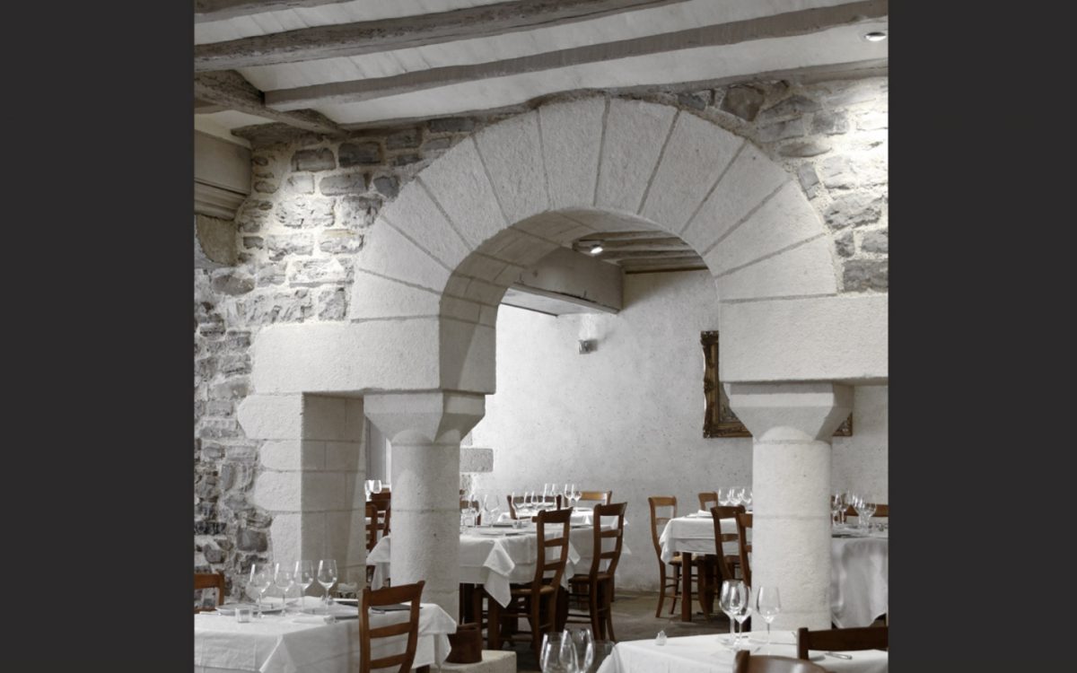Restaurant Le Kaiku