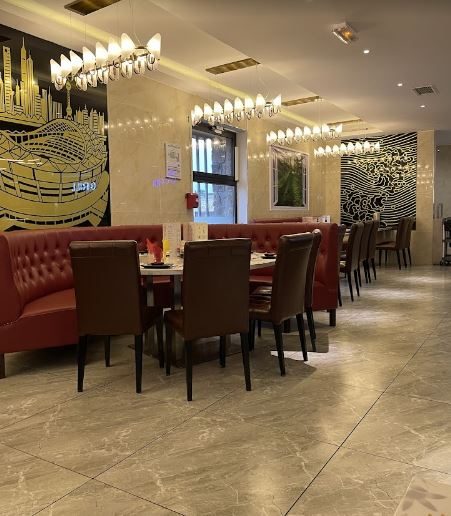 Restaurant Sukii