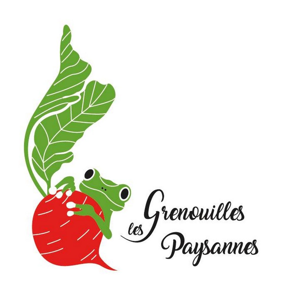 Les Grenouilles Paysannes
