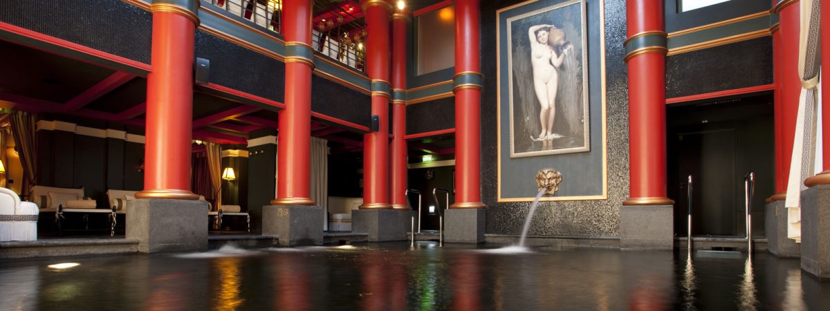 Spa Guerlain