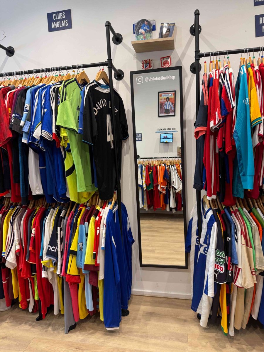 VISTAFOOTBALLSHOP
