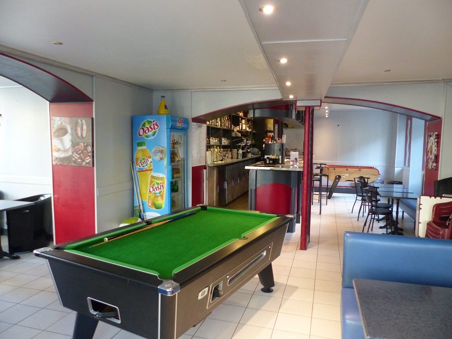 Café du Commerce
