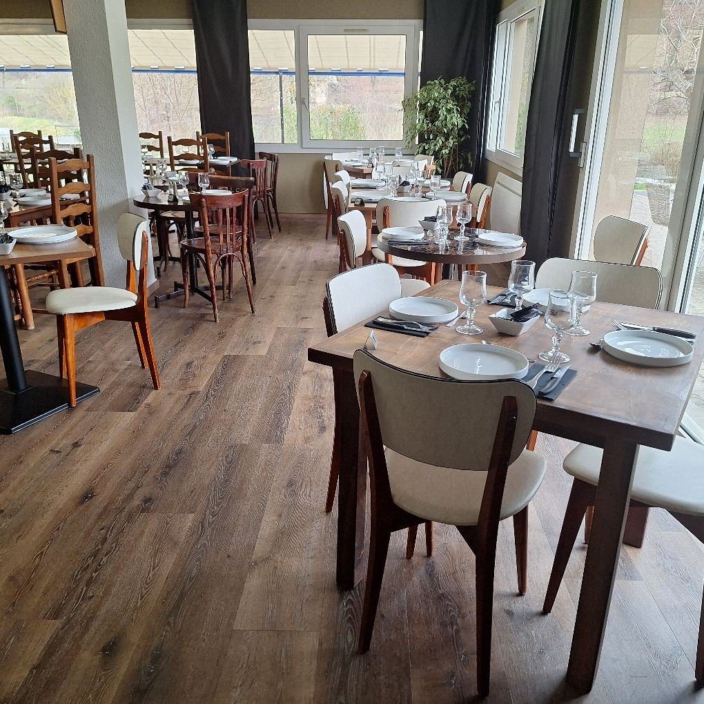 RESTAURANT DE L'HÔTEL DU PONT NEUF