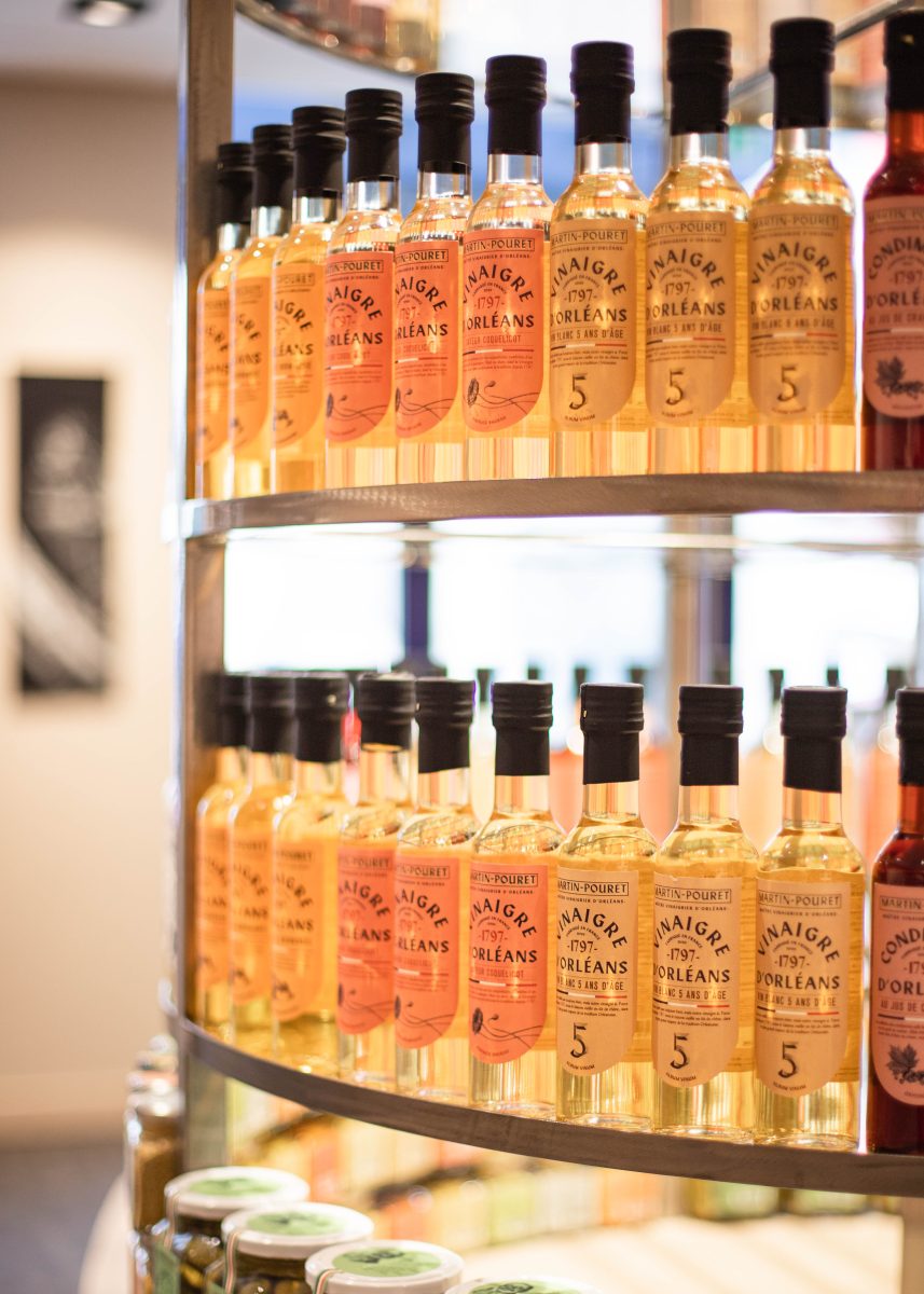 La Boutique Martin Pouret