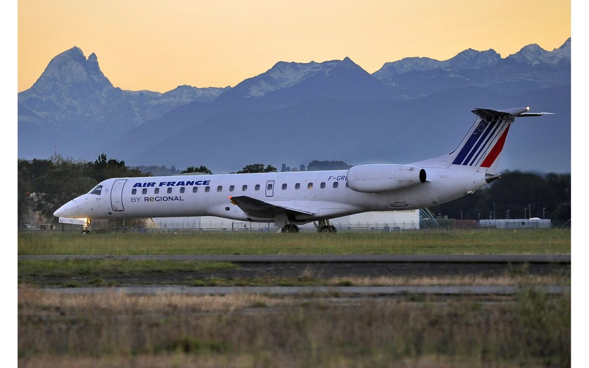 Air'Py Aéroport Pau-Pyrénées