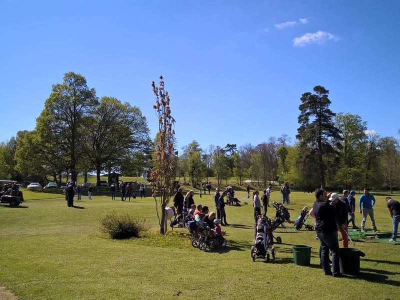 Golf Club