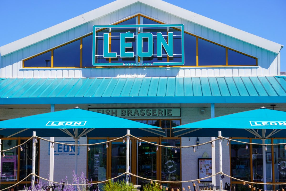 Léon