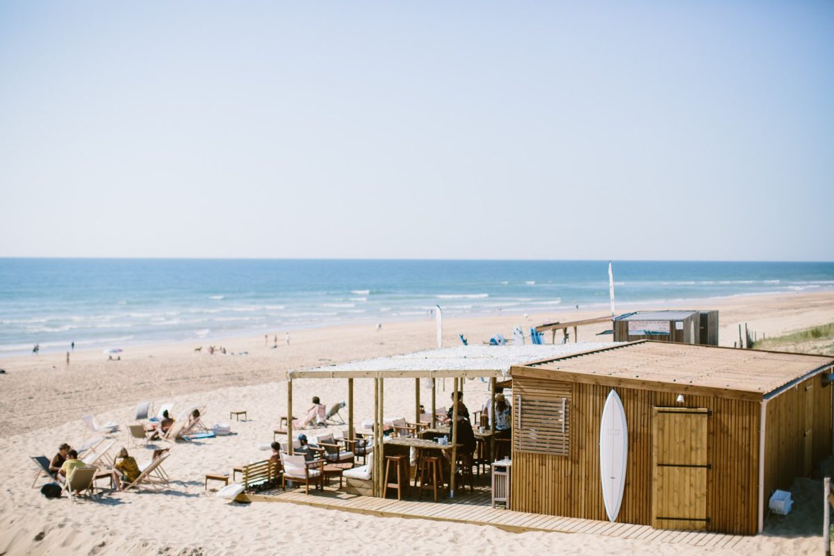 Cabane des Estagnots