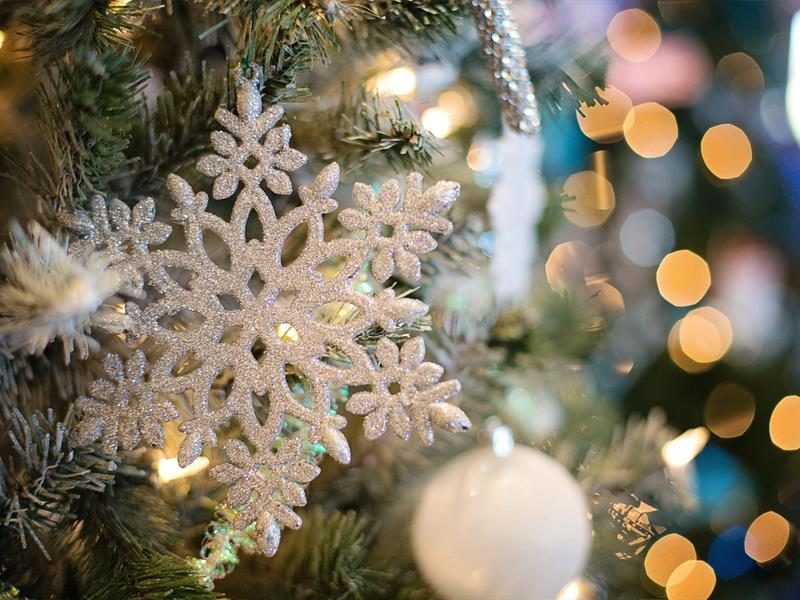 Concert de Noël par l'Harmonie de Pfulgriesheim