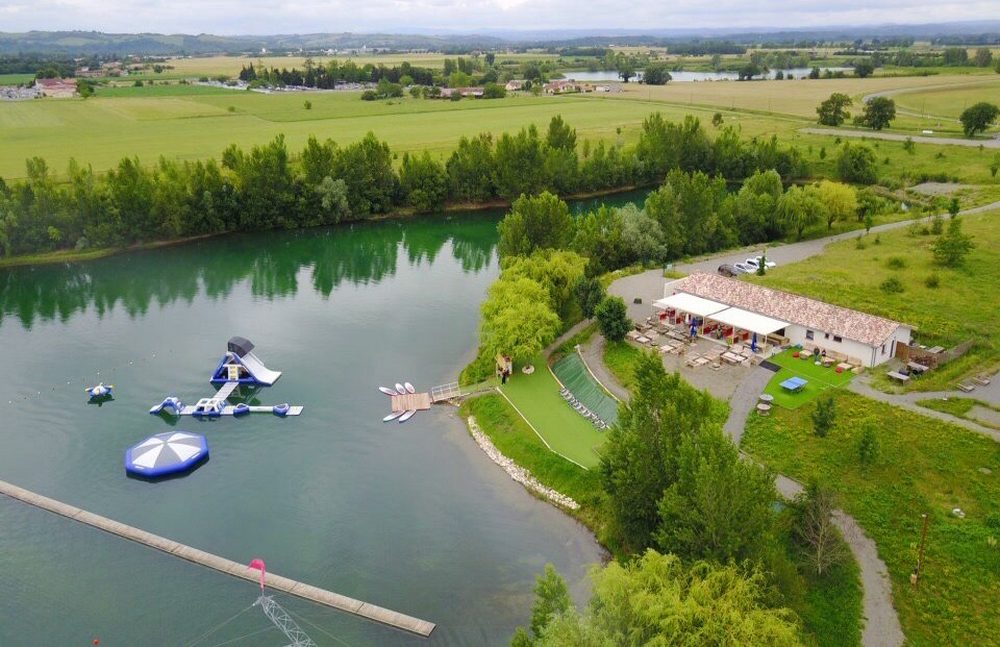 LA SOURCE WAKE PARK