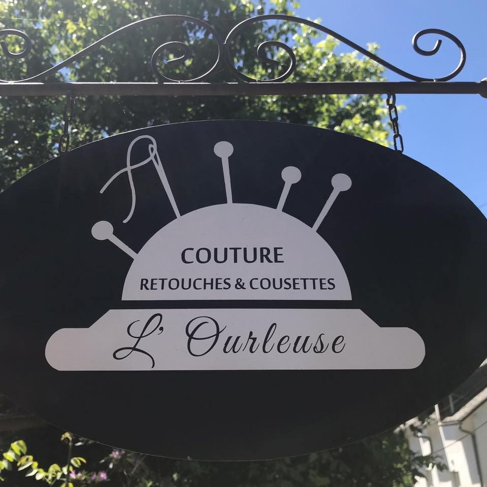 L'ourleuse