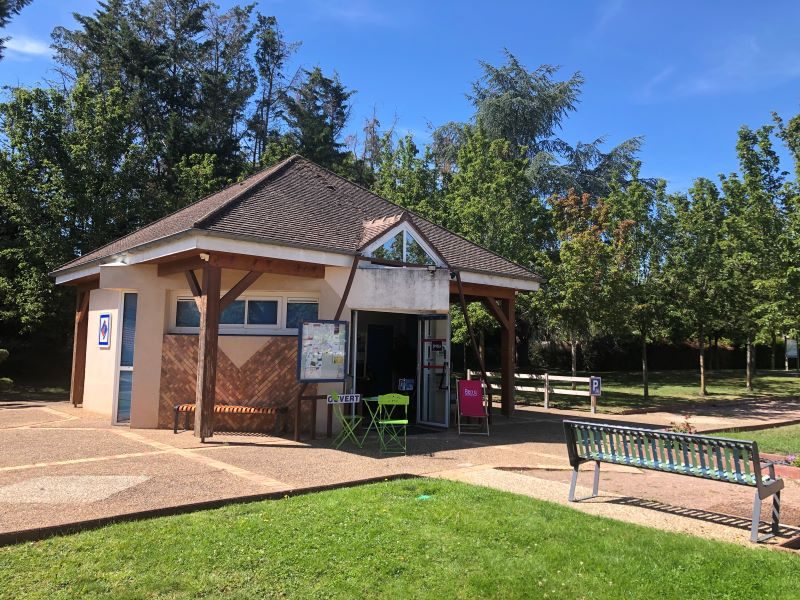 Point d'Information Touristique de Belleville-sur-Loire