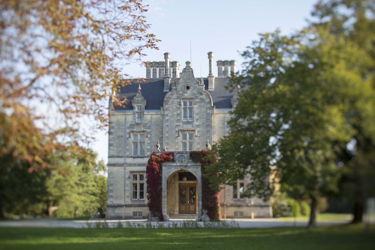 Château Lanessan