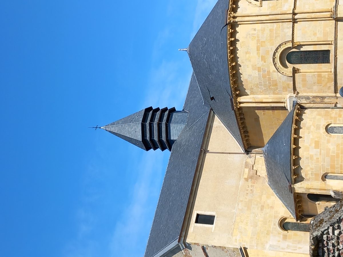 Concert et visites patrimoniales